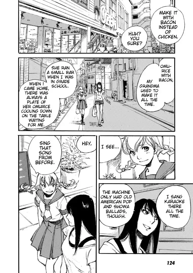 Kuuden Noise no Himegimi Chapter 6 6